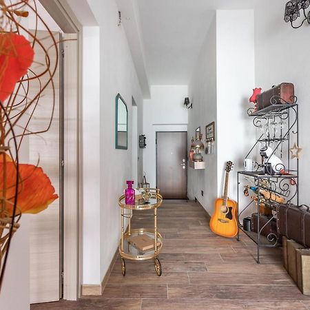 Living G Room Κάλιαρι Εξωτερικό φωτογραφία