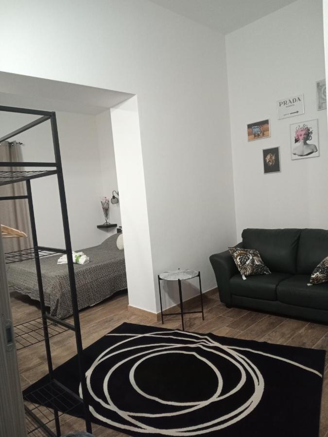 Living G Room Κάλιαρι Εξωτερικό φωτογραφία