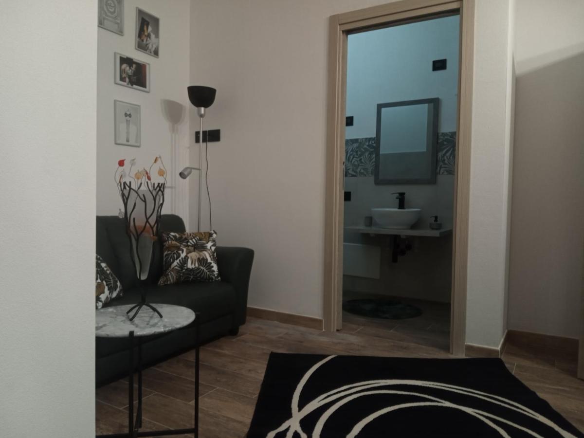 Living G Room Κάλιαρι Εξωτερικό φωτογραφία