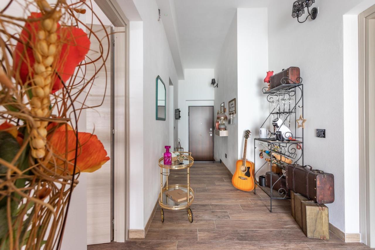 Living G Room Κάλιαρι Εξωτερικό φωτογραφία
