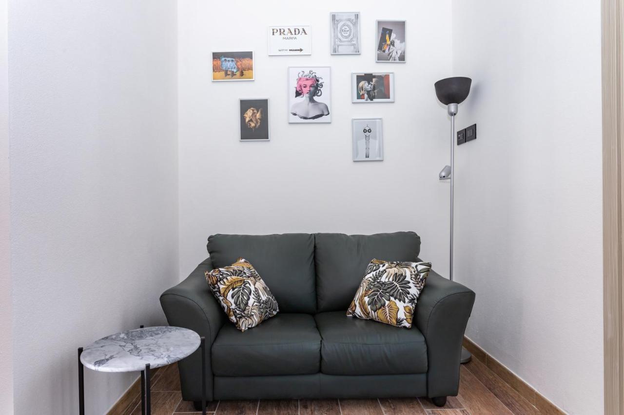 Living G Room Κάλιαρι Εξωτερικό φωτογραφία