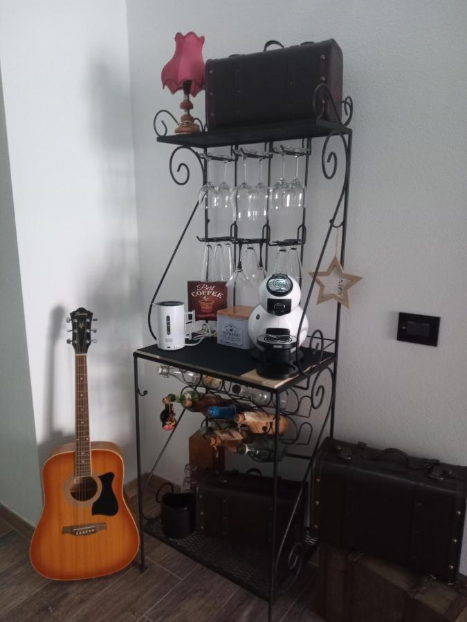 Living G Room Κάλιαρι Εξωτερικό φωτογραφία