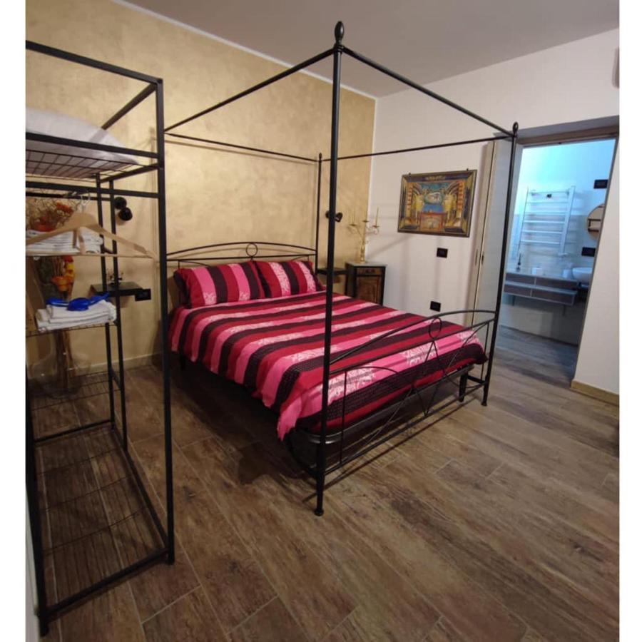 Living G Room Κάλιαρι Εξωτερικό φωτογραφία