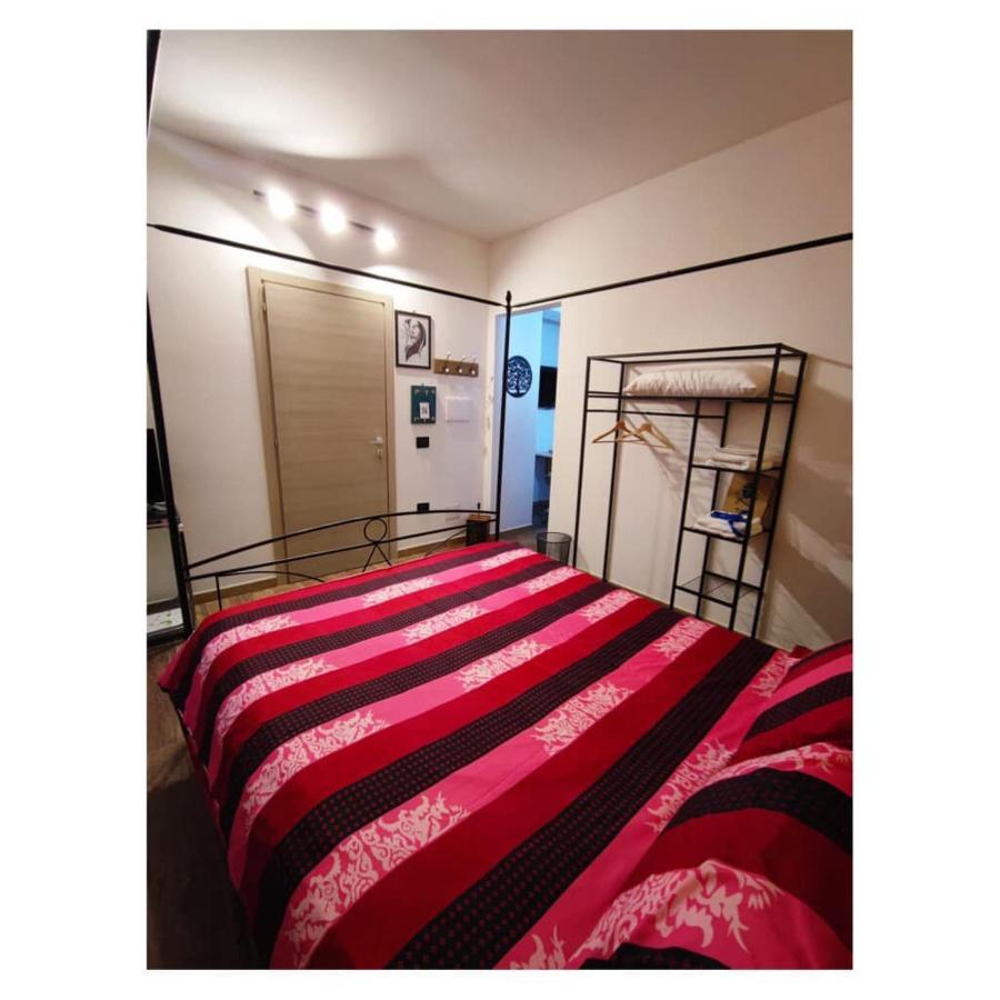 Living G Room Κάλιαρι Εξωτερικό φωτογραφία
